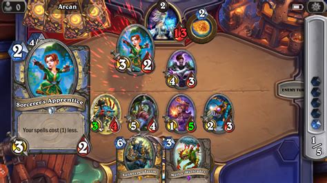 hearthstone cockfighti|Hearthstone Decks, Guides, and News .
